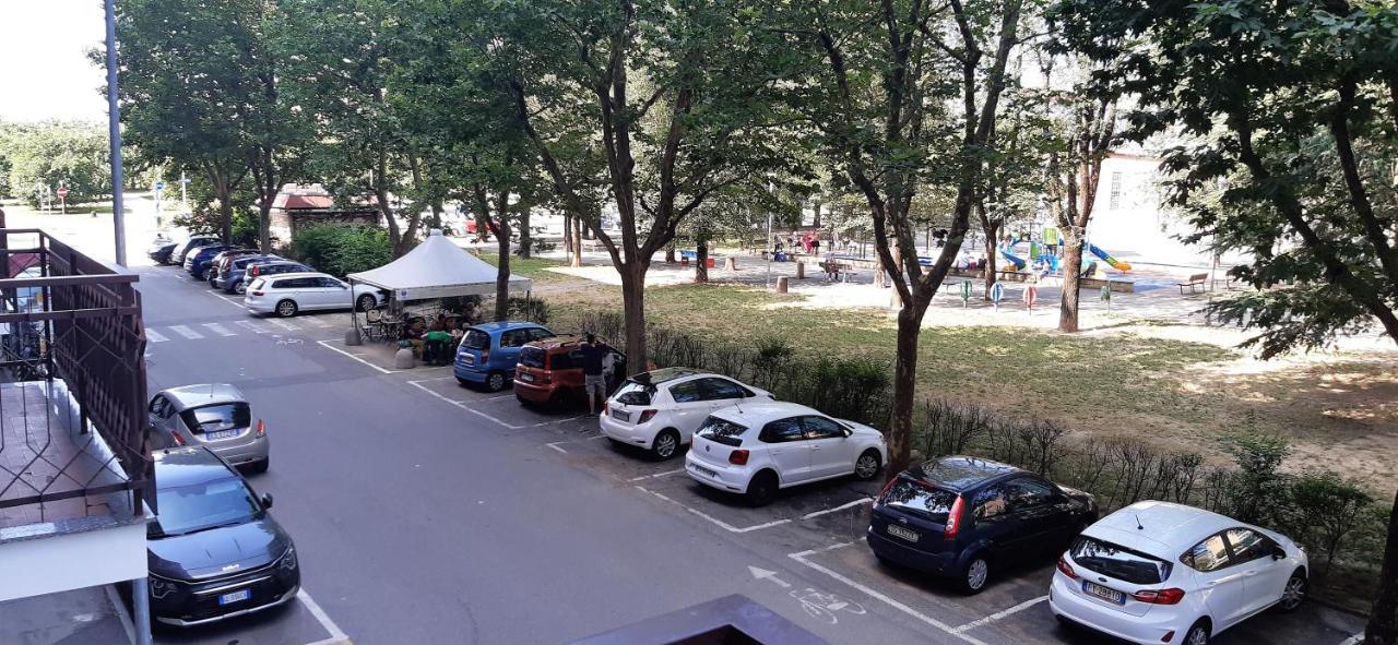 Appartamento Metronear Collegno Esterno foto