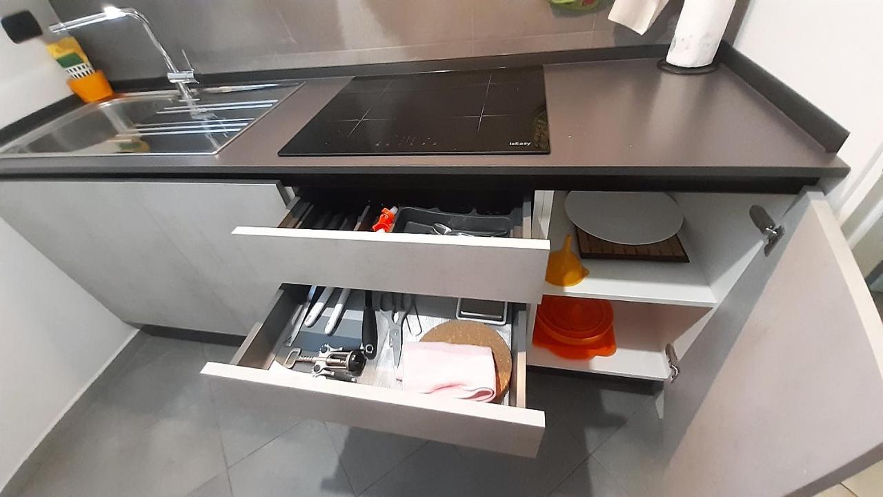 Appartamento Metronear Collegno Esterno foto