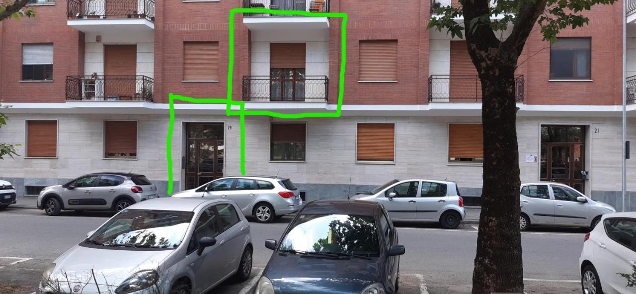 Appartamento Metronear Collegno Esterno foto