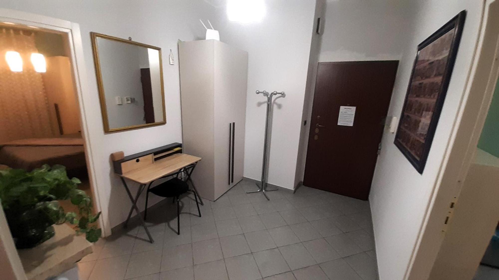 Appartamento Metronear Collegno Esterno foto