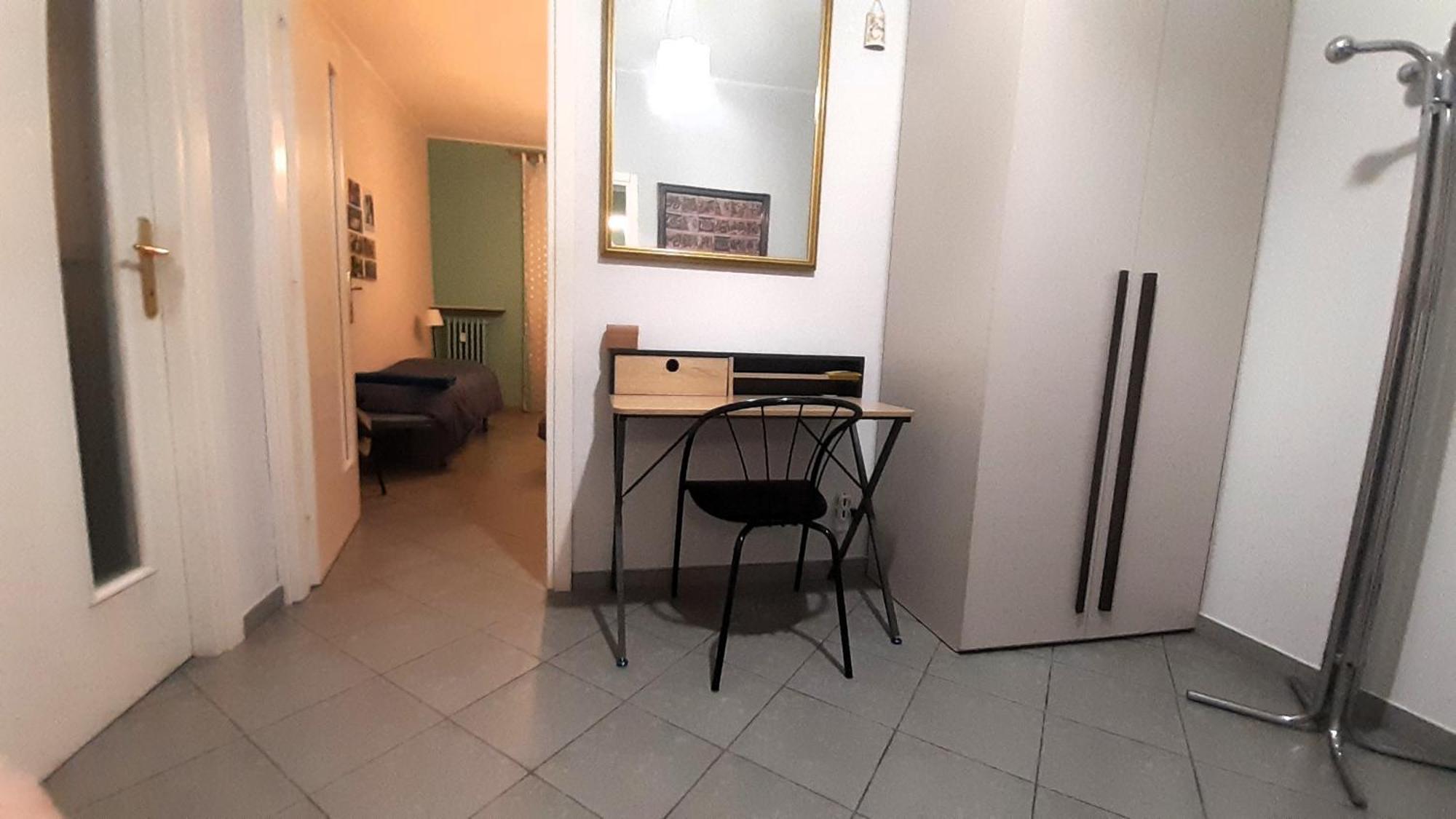 Appartamento Metronear Collegno Esterno foto